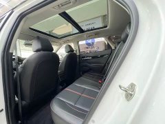 Kia KX3 Sportage 2021 1.5L CVT All-Purpose Edition - ფოტო 7