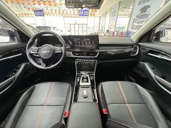 Kia KX3 Sportage 2021 1.5L CVT All-Purpose Edition - ფოტო 9