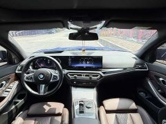 BMW 3 Series 2024 330i M Sport Night Edition Package - ფოტო 5