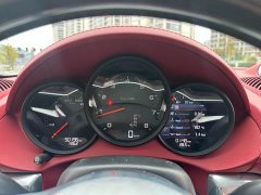 Porsche 718 2023 Cayman Style Edition 2.0T - ფოტო 13