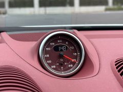 Porsche 718 2023 Cayman Style Edition 2.0T - ფოტო 15