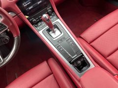 Porsche 718 2023 Cayman Style Edition 2.0T - ფოტო 16