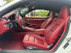 Porsche 718 2023 Cayman Style Edition 2.0T - ფოტო 8