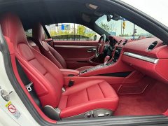 Porsche 718 2023 Cayman Style Edition 2.0T - ფოტო 9