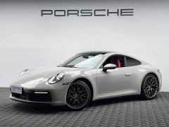 Porsche 911 Carrera 3.0T - ფოტო 1