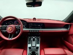 Porsche 911 Carrera 3.0T - ფოტო 10