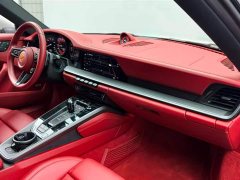 Porsche 911 Carrera 3.0T - ფოტო 11