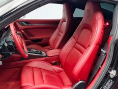 Porsche 911 Carrera 3.0T - ფოტო 12