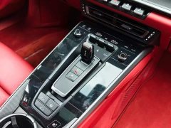 Porsche 911 Carrera 3.0T - ფოტო 14