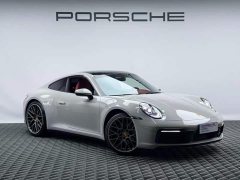 Porsche 911 Carrera 3.0T - ფოტო 2