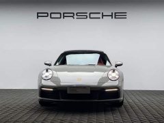 Porsche 911 Carrera 3.0T - ფოტო 3