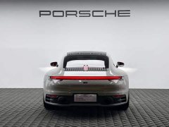Porsche 911 Carrera 3.0T - ფოტო 4
