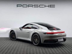 Porsche 911 Carrera 3.0T - ფოტო 5