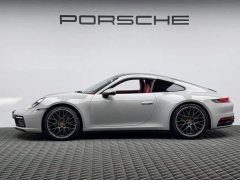 Porsche 911 Carrera 3.0T - ფოტო 6