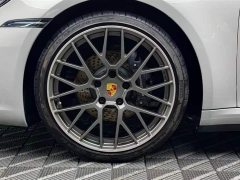Porsche 911 Carrera 3.0T - ფოტო 8