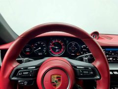 Porsche 911 Carrera 3.0T - ფოტო 9