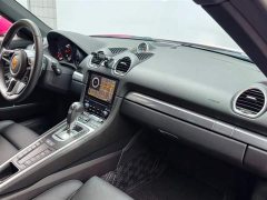 Porsche 718 2023 Cayman Style Edition 2.0T - ფოტო 10