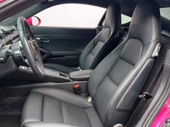 Porsche 718 2023 Cayman Style Edition 2.0T - ფოტო 12