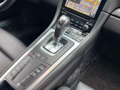 Porsche 718 2023 Cayman Style Edition 2.0T - ფოტო 13