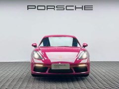 Porsche 718 2023 Cayman Style Edition 2.0T - ფოტო 3