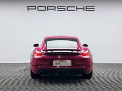 Porsche 718 2023 Cayman Style Edition 2.0T - ფოტო 4