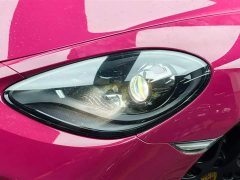 Porsche 718 2023 Cayman Style Edition 2.0T - ფოტო 7