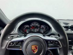 Porsche 718 2023 Cayman Style Edition 2.0T - ფოტო 9