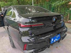 BMW 7 Series 2023 735Li M Sport Package - ფოტო 2