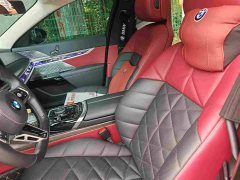 BMW 7 Series 2023 735Li M Sport Package - ფოტო 5