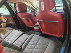 BMW 7 Series 2023 735Li M Sport Package - ფოტო 6