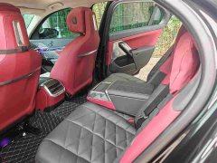 BMW 7 Series 2023 735Li M Sport Package - ფოტო 7