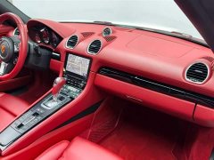 Porsche 718 Boxster T 2.0T - ფოტო 10