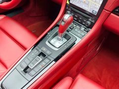 Porsche 718 Boxster T 2.0T - ფოტო 12