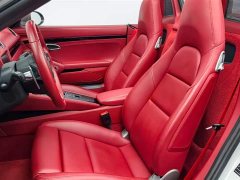 Porsche 718 Boxster T 2.0T - ფოტო 15