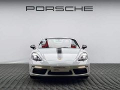 Porsche 718 Boxster T 2.0T - ფოტო 3