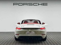 Porsche 718 Boxster T 2.0T - ფოტო 4