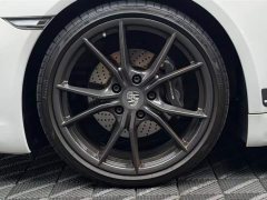 Porsche 718 Boxster T 2.0T - ფოტო 8