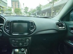 Jeep Compass 2020 220T Automatic Elite Edition - ფოტო 13