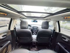 Jeep Compass 2020 220T Automatic Elite Edition - ფოტო 15