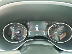 Jeep Compass 2020 220T Automatic Elite Edition - ფოტო 18