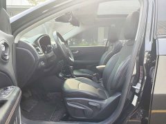 Jeep Compass 2020 220T Automatic Elite Edition - ფოტო 9