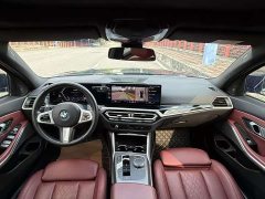 BMW 3 Series 325i M Sport Night Edition Package - ფოტო 2