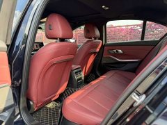 BMW 3 Series 325i M Sport Night Edition Package - ფოტო 6