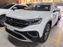Volkswagen Taos 300TSI FWD Luxury Plus Advanced Edition - ფოტო 1