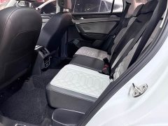 Volkswagen Taos 300TSI FWD Luxury Plus Advanced Edition - ფოტო 11