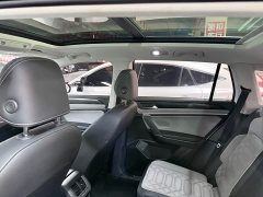Volkswagen Taos 300TSI FWD Luxury Plus Advanced Edition - ფოტო 12