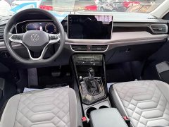 Volkswagen Taos 300TSI FWD Luxury Plus Advanced Edition - ფოტო 13