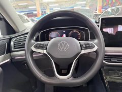 Volkswagen Taos 300TSI FWD Luxury Plus Advanced Edition - ფოტო 14