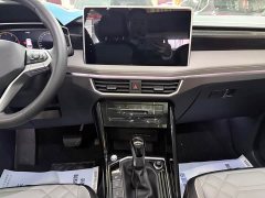 Volkswagen Taos 300TSI FWD Luxury Plus Advanced Edition - ფოტო 15