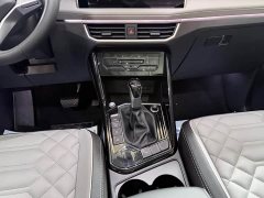 Volkswagen Taos 300TSI FWD Luxury Plus Advanced Edition - ფოტო 16